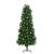 Brad de Crăciun cu 300 LED cu suport Verde 240 cm PE GartenMobel Dekor