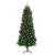 Brad de Crăciun cu 300 LED cu suport Verde 240 cm PE GartenMobel Dekor