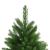 Brad de Crăciun cu 300 LED cu suport Verde 240 cm PE GartenMobel Dekor