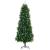 Brad de Crăciun cu 300 LED cu suport Verde 240 cm PE GartenMobel Dekor