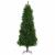 Brad de Crăciun cu 300 LED cu suport Verde 240 cm PE GartenMobel Dekor