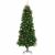 Brad de Crăciun cu 300 LED cu suport Verde 240 cm PE GartenMobel Dekor