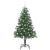 Brad de Crăciun cu 300 LED cu suport Verde 180 cm PVC GartenMobel Dekor