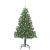 Brad de Crăciun cu 300 LED cu suport Verde 180 cm PVC GartenMobel Dekor