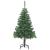 Brad de Crăciun cu 300 LED cu suport Verde 180 cm PVC GartenMobel Dekor