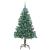 Brad de Crăciun cu 300 LED cu suport Verde 180 cm PVC GartenMobel Dekor