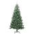 Brad de Crăciun cu 300 LED cu suport Verde 240 cm PVC GartenMobel Dekor