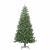 Brad de Crăciun cu 300 LED cu suport Verde 240 cm PVC GartenMobel Dekor