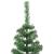Brad de Crăciun cu 300 LED cu suport Verde 240 cm PVC GartenMobel Dekor