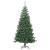 Brad de Crăciun cu 300 LED cu suport Verde 240 cm PVC GartenMobel Dekor