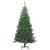 Brad de Crăciun cu 300 LED cu suport Verde 240 cm PVC GartenMobel Dekor