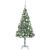 Brad de Crăciun Artificial Verde 180cm PVC GartenMobel Dekor
