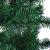 Pom de Crăciun artificial pre-iluminat Verde 150cm PVC și Metal GartenMobel Dekor