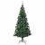 Pom de Crăciun artificial pre-iluminat cu 300 LED Verde 210 cm GartenMobel Dekor