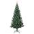 Pom de Crăciun artificial pre-iluminat cu 300 LED Verde 210 cm GartenMobel Dekor