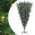 Pom de Crăciun artificial pre-luminat cu globuri, cu fir răsturnat GartenMobel Dekor