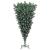 Pom de Crăciun artificial pre-luminat cu globuri, cu fir răsturnat GartenMobel Dekor