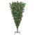 Pom de Crăciun artificial cu design răsturnat, pre-luminat, cu set de mingi GartenMobel Dekor