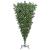 Pom de Crăciun artificial cu design răsturnat, pre-luminat, cu set de mingi GartenMobel Dekor