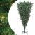 Brad de Crăciun artificial pre-iluminat, cu set de bile, răsturnat GartenMobel Dekor