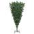 Pom de Crăciun artificial cu răsturnat, pre-iluminat, cu set de bile GartenMobel Dekor