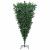 Brad de Crăciun artificial cu lumini, cu bile, cu design răsturnat GartenMobel Dekor