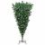 Brad de Crăciun artificial preiluminat cu set de bile, cu design cu susul în jos GartenMobel Dekor