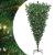 Brad de Crăciun artificial preiluminat cu set de bile, cu design cu susul în jos GartenMobel Dekor
