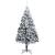 Brad de Crăciun artificial cu 300 LED Verde 180 x 115 cm GartenMobel Dekor