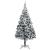Brad de Crăciun artificial cu 300 LED Verde 240 x 150 cm GartenMobel Dekor