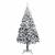 Brad de Crăciun artificial cu 300 LED Verde 240 x 150 cm GartenMobel Dekor
