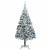Brad de Crăciun artificial cu 300 LED Verde 240 x 150 cm GartenMobel Dekor