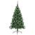 Pom de Crăciun artificial pre-iluminat Verde 120 cm PVC GartenMobel Dekor
