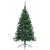 Pom de Crăciun artificial pre-iluminat Verde 120 cm PVC GartenMobel Dekor