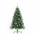 Pom de Crăciun artificial pre-iluminat Verde 120 cm PVC GartenMobel Dekor