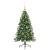 Pom de Crăciun artificial pre-iluminat Verde 120 cm PVC GartenMobel Dekor