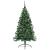Pom de Crăciun artificial pre-iluminat Verde 150 cm PVC GartenMobel Dekor