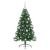 Pom de Crăciun artificial pre-iluminat Verde 150 cm PVC GartenMobel Dekor