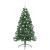 Pom de Crăciun artificial pre-iluminat Verde 150 cm PVC GartenMobel Dekor