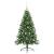 Pom de Crăciun artificial pre-iluminat Verde 150 cm PVC GartenMobel Dekor