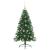 Pom de Crăciun artificial pre-iluminat Verde 150 cm PVC GartenMobel Dekor
