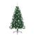 Pom de Crăciun artificial pre-iluminat Verde 150 cm PVC GartenMobel Dekor
