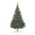 Pom de Crăciun artificial pre-iluminat Verde 180 cm PVC GartenMobel Dekor