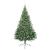 Pom de Crăciun artificial pre-iluminat Verde 180 cm PVC GartenMobel Dekor