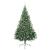 Pom de Crăciun artificial pre-iluminat Verde 180 cm PVC GartenMobel Dekor