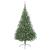 Pom de Crăciun artificial pre-iluminat Verde 180 cm PVC GartenMobel Dekor