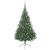 Pom de Crăciun artificial pre-iluminat Verde 180 cm PVC GartenMobel Dekor