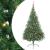Pom de Crăciun artificial pre-iluminat Verde 180 cm PVC GartenMobel Dekor