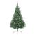 Pom de Crăciun artificial pre-iluminat Verde 210 cm PVC GartenMobel Dekor