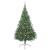 Pom de Crăciun artificial pre-iluminat Verde 210 cm PVC GartenMobel Dekor